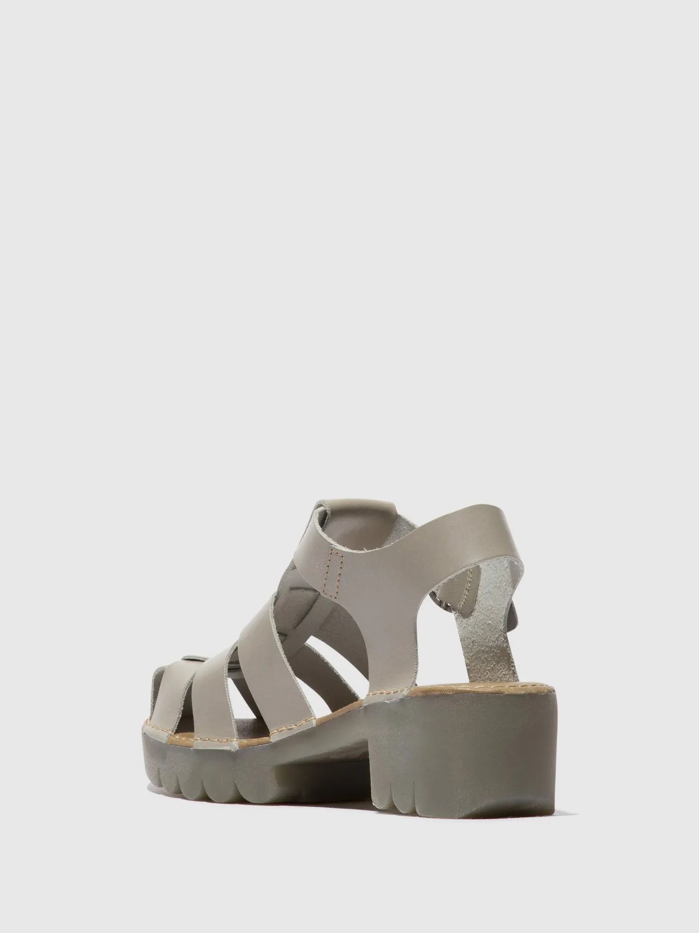 T-Strap Sandals EMME511FLY CLOUD