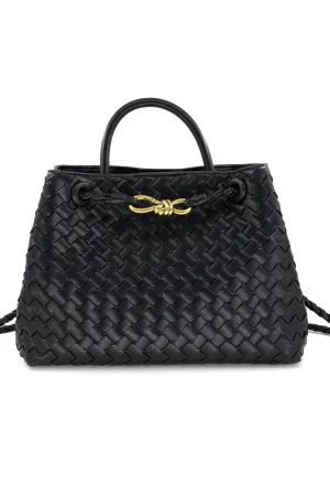 Talene Woven Large Bag