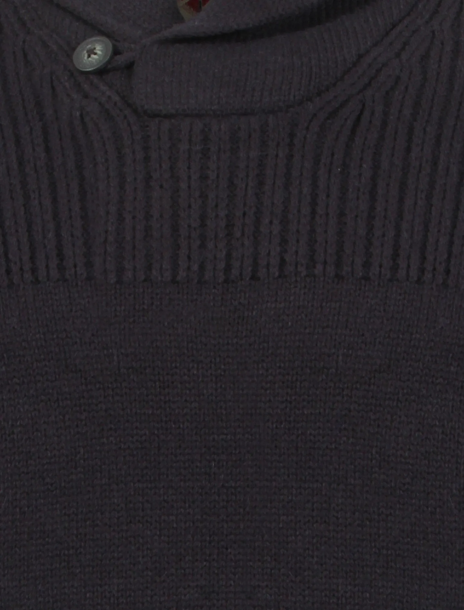 Tokyo Laundry Perico knitted jumper in navy