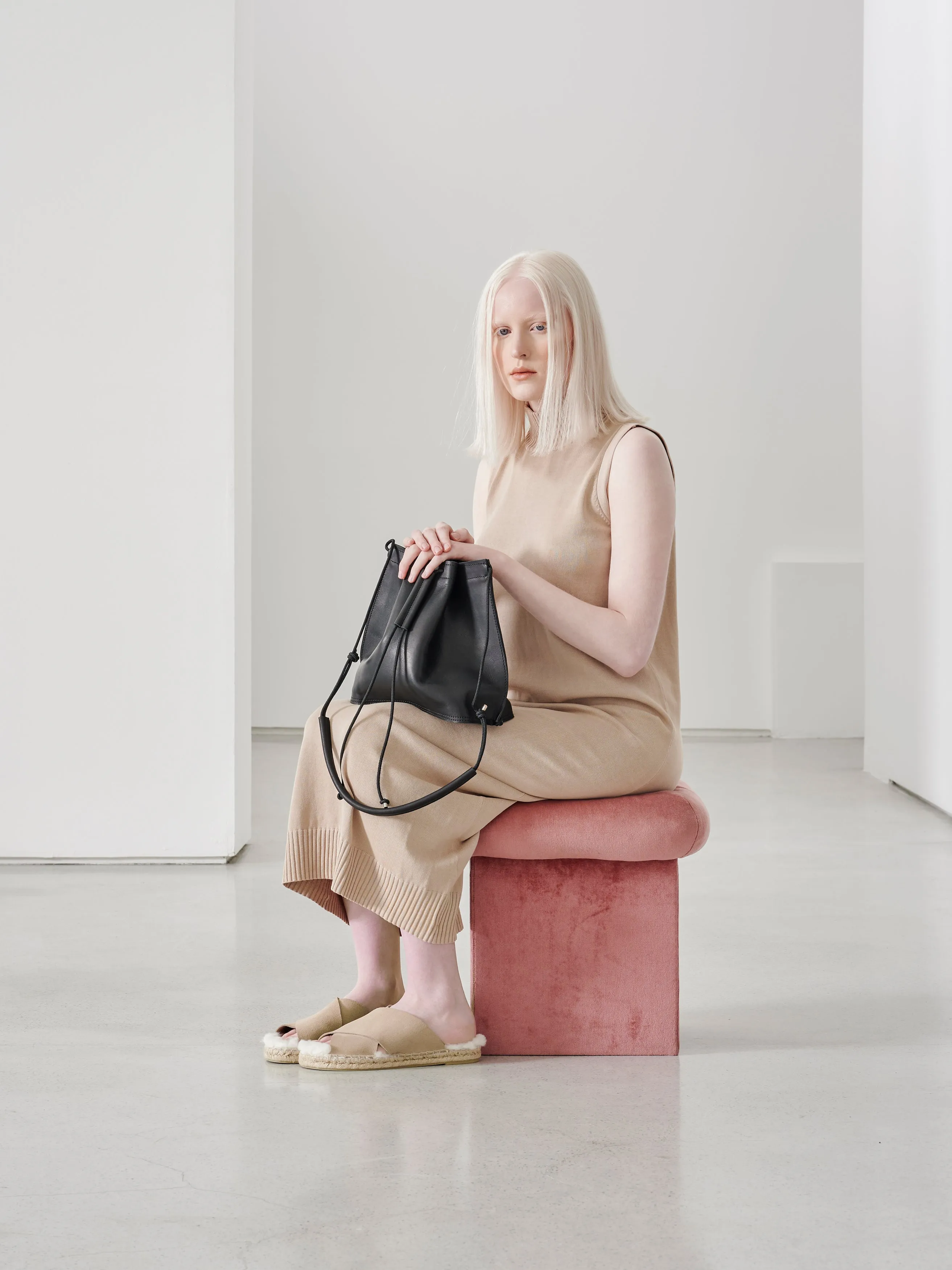 Trapeze Sling - Revisited - Black