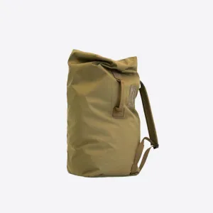 Travel Bag/Backpack - 047 - Military green
