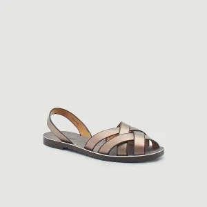 Trendy Ladies Strap Sandals