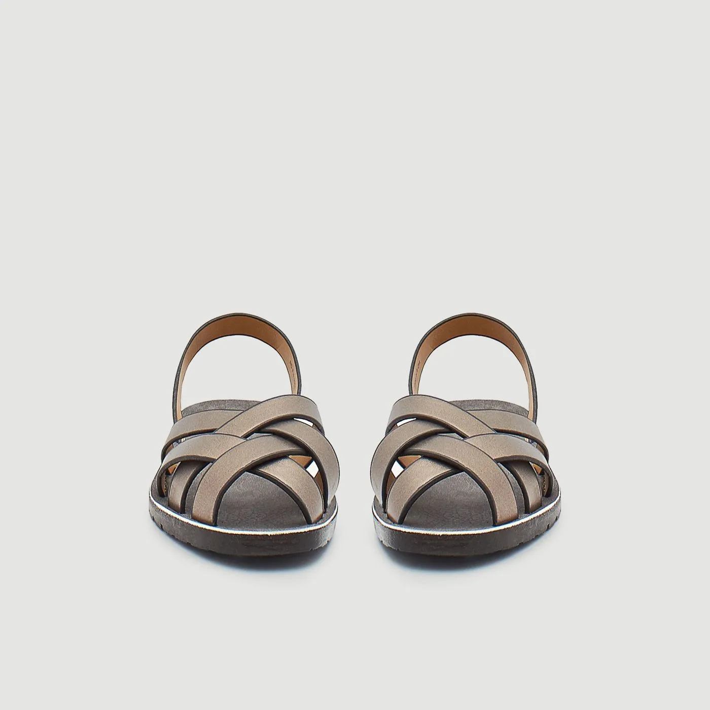 Trendy Ladies Strap Sandals
