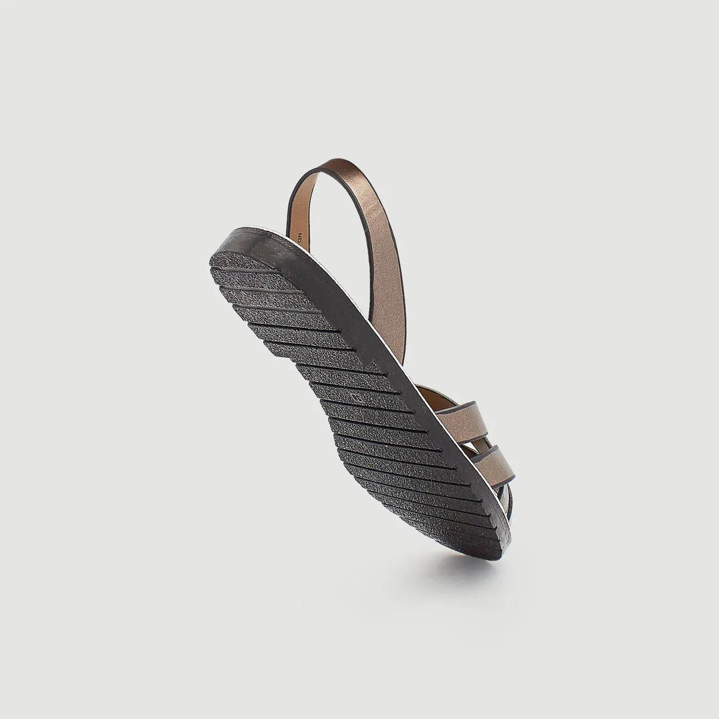 Trendy Ladies Strap Sandals