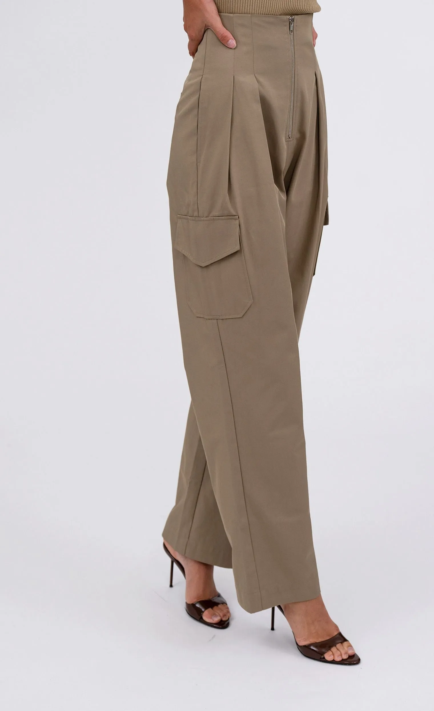 Walker Pant