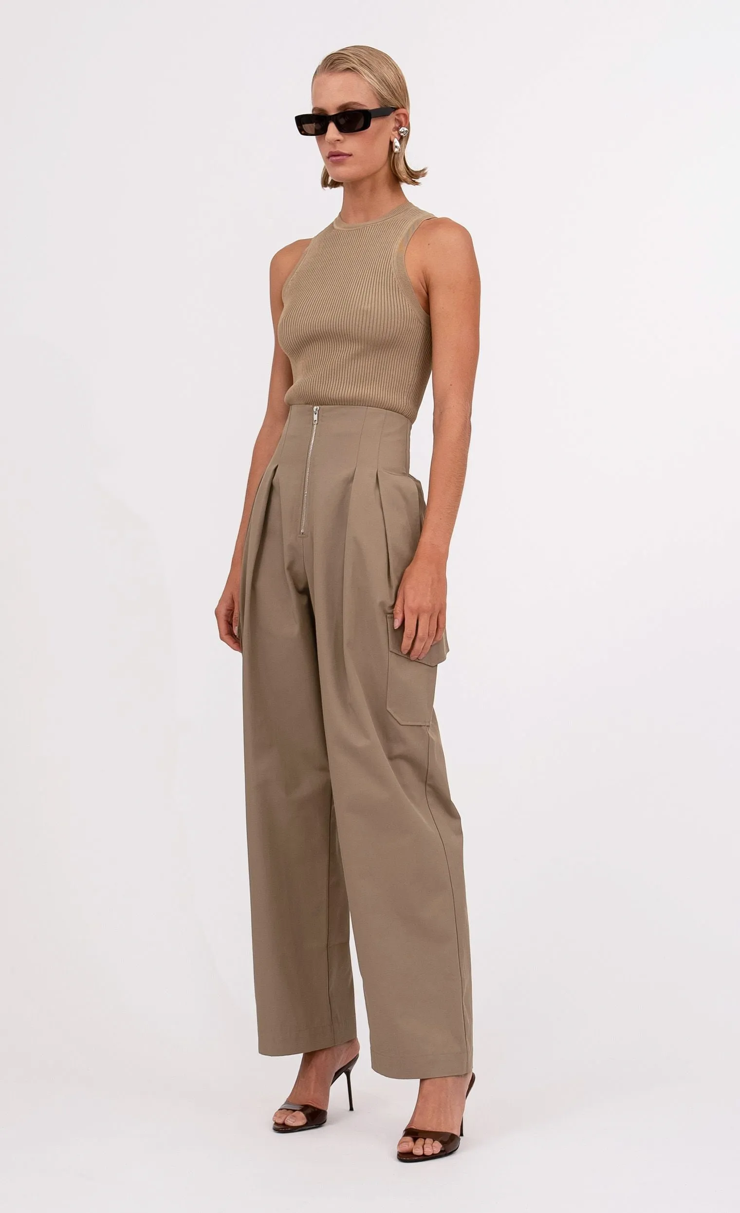 Walker Pant