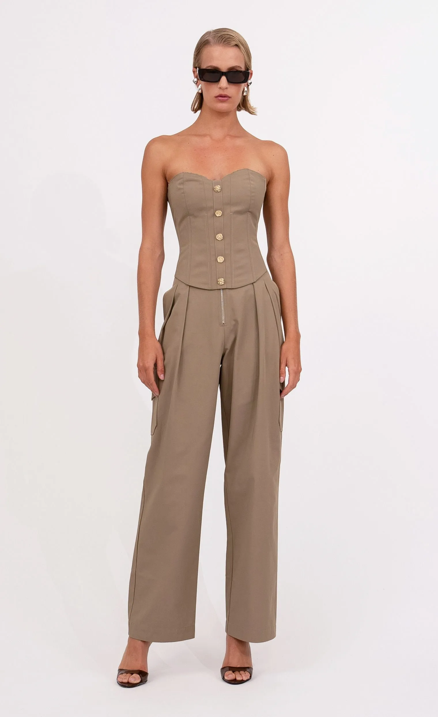 Walker Pant