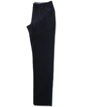 Westerling Pant - Black - 30 Inseam