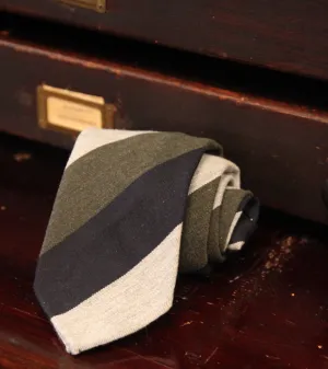 Wool Silk Tie 20135