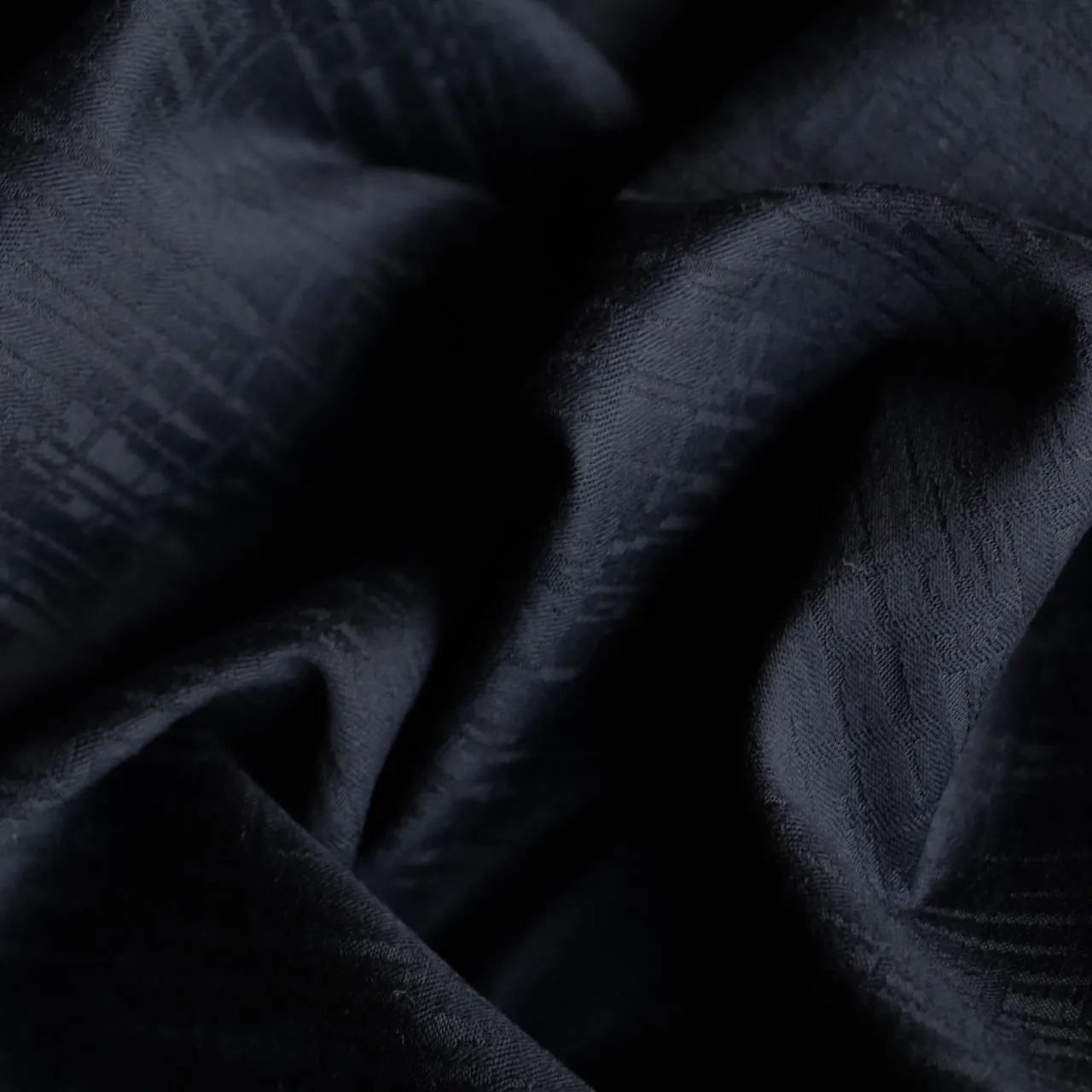 Written In Navy
