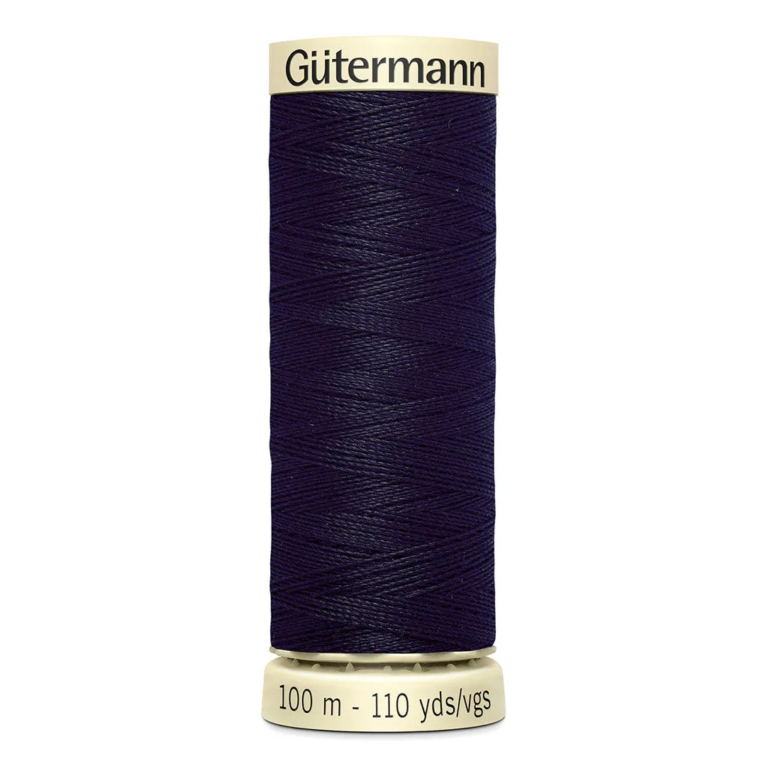 Written In Navy
