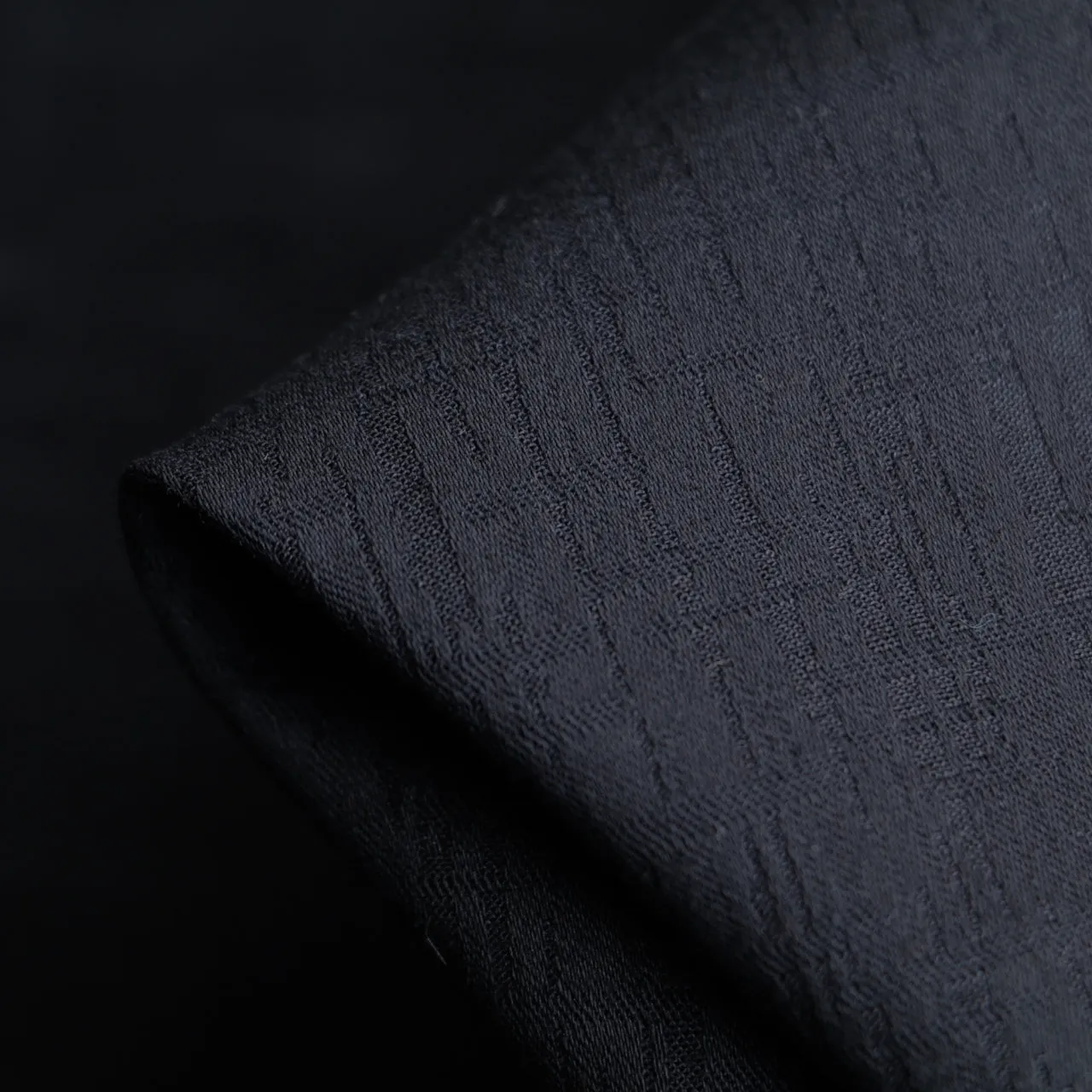 Written In Navy