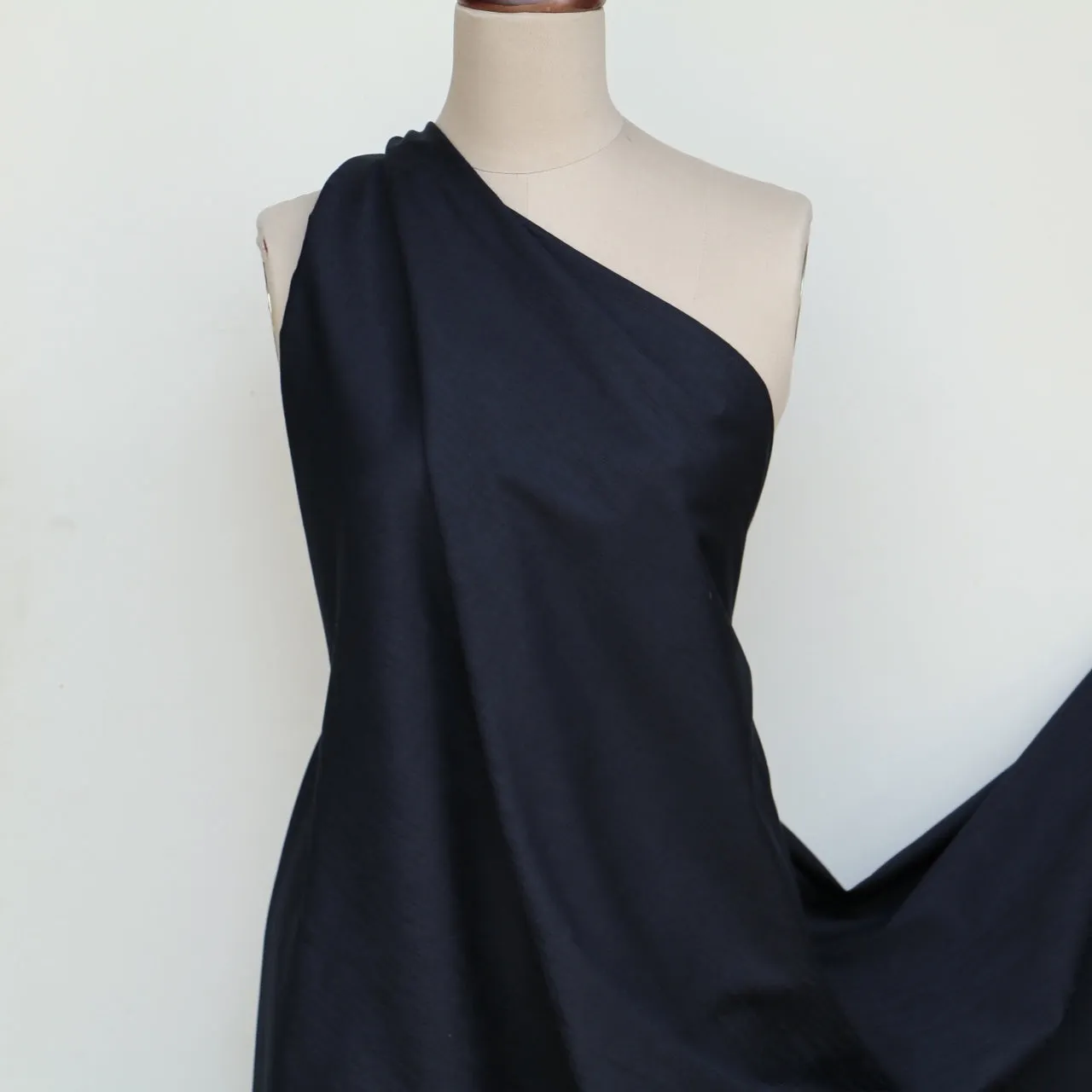 Written In Navy