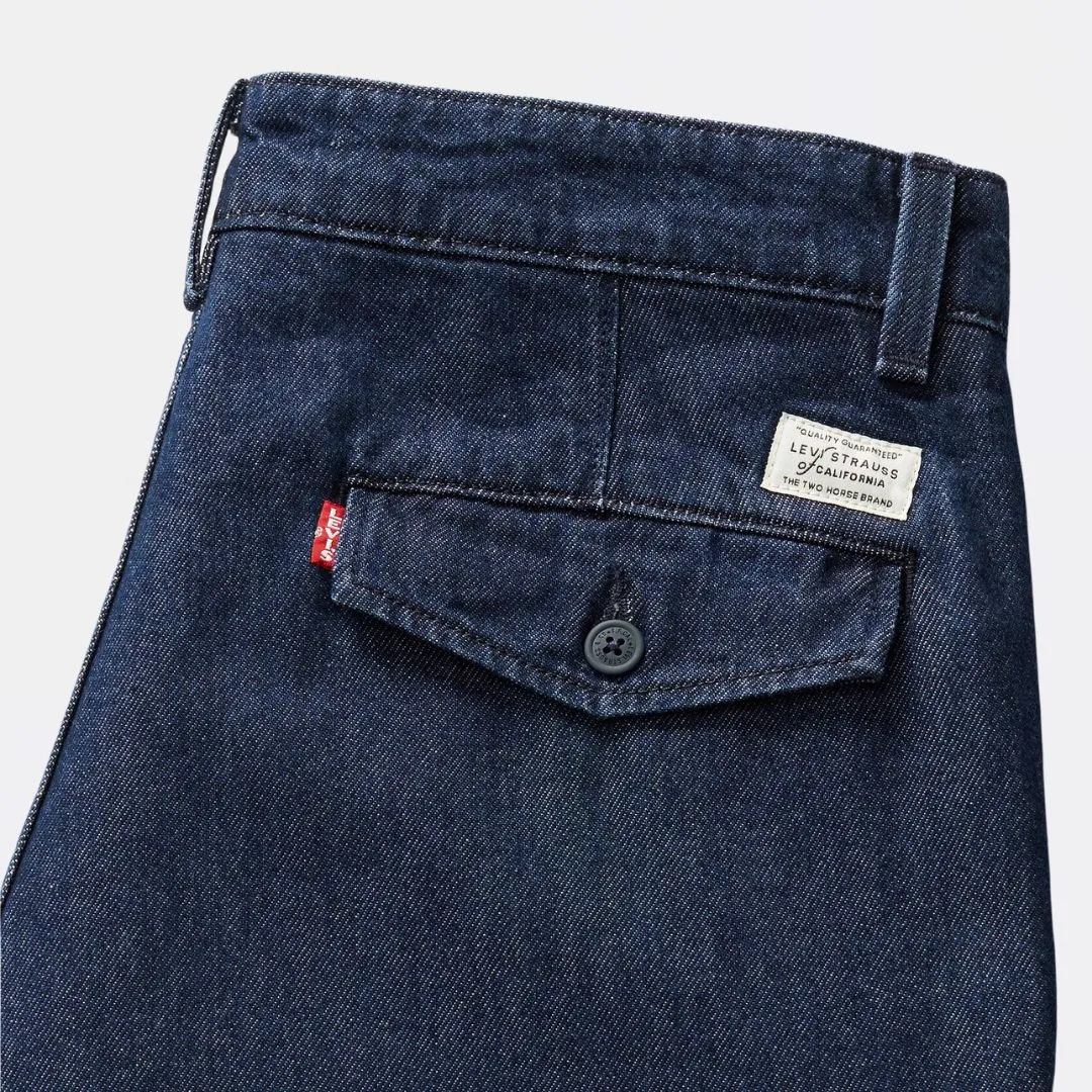XX Chino Authentic Straight (Half Past Rinse)