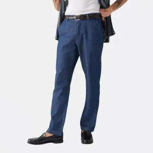 XX Chino Authentic Straight (Half Past Rinse)