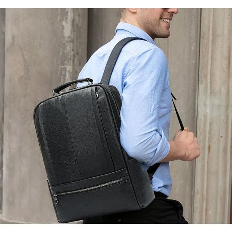 Zephyrique Silvareign Zip Pack
