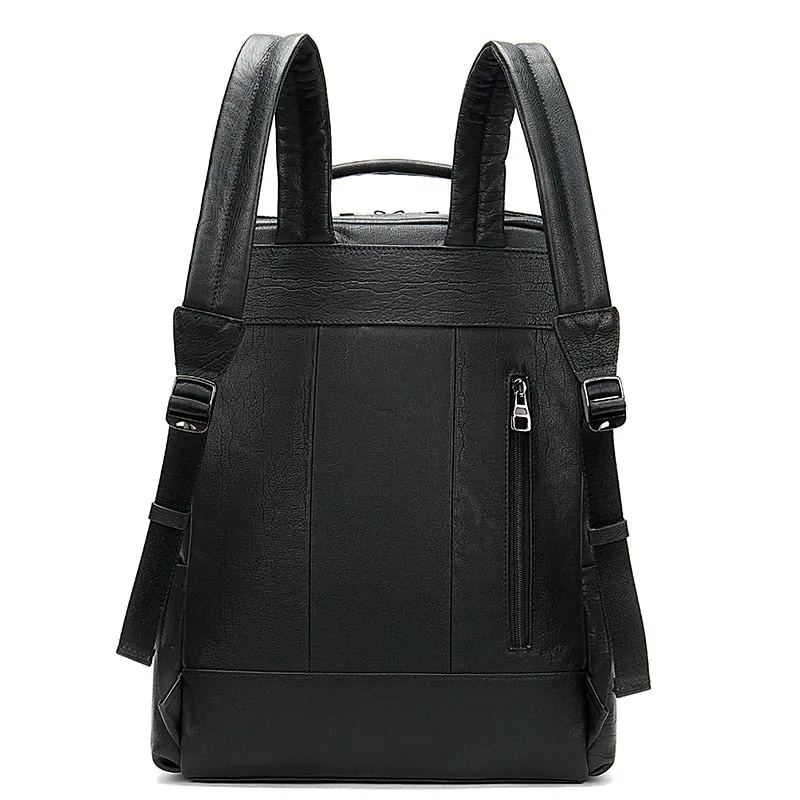 Zephyrique Silvareign Zip Pack