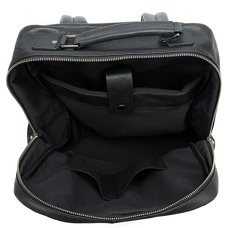 Zephyrique Silvareign Zip Pack