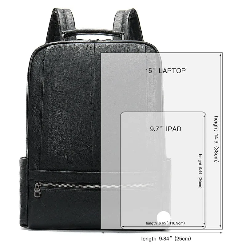 Zephyrique Silvareign Zip Pack
