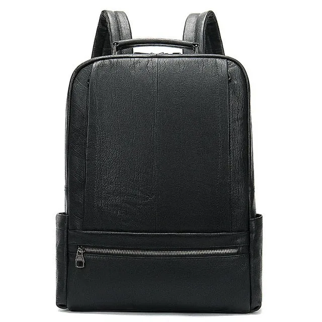 Zephyrique Silvareign Zip Pack