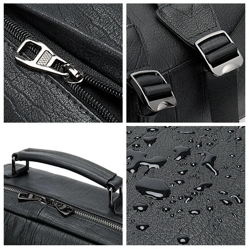 Zephyrique Silvareign Zip Pack