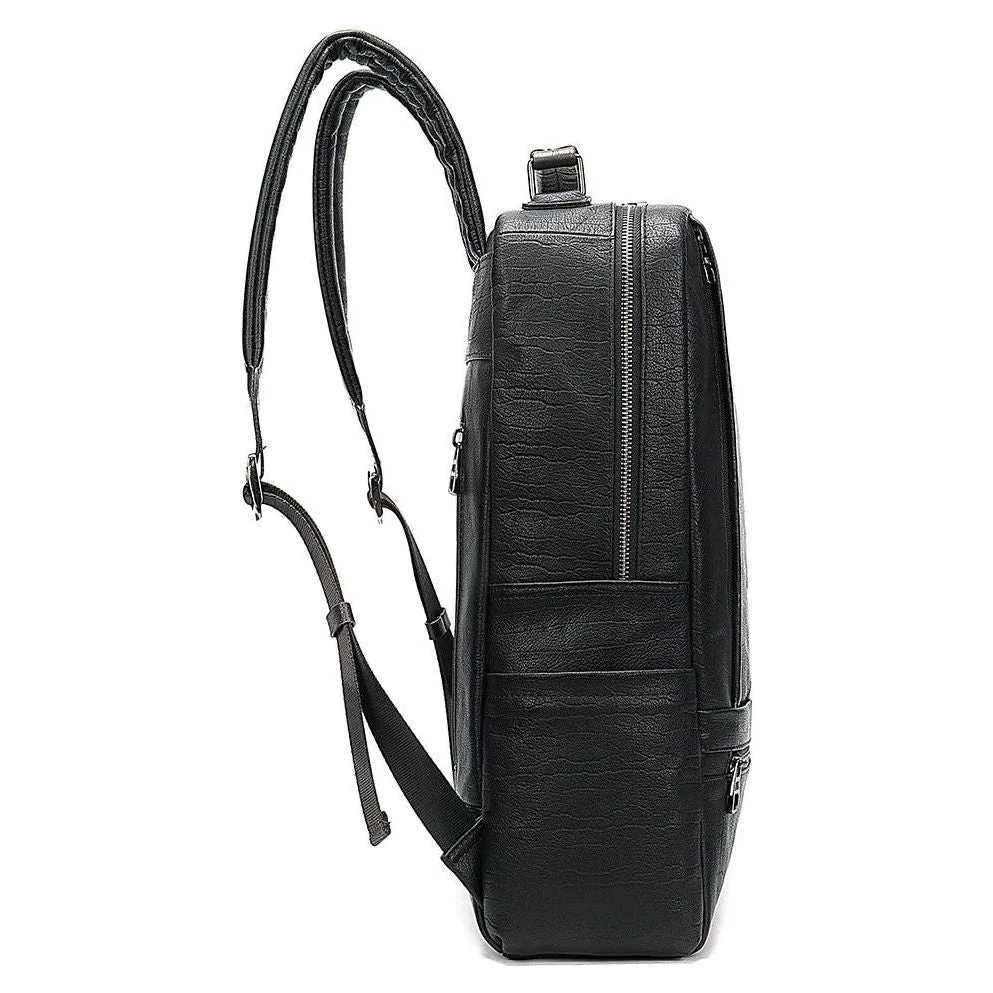 Zephyrique Silvareign Zip Pack