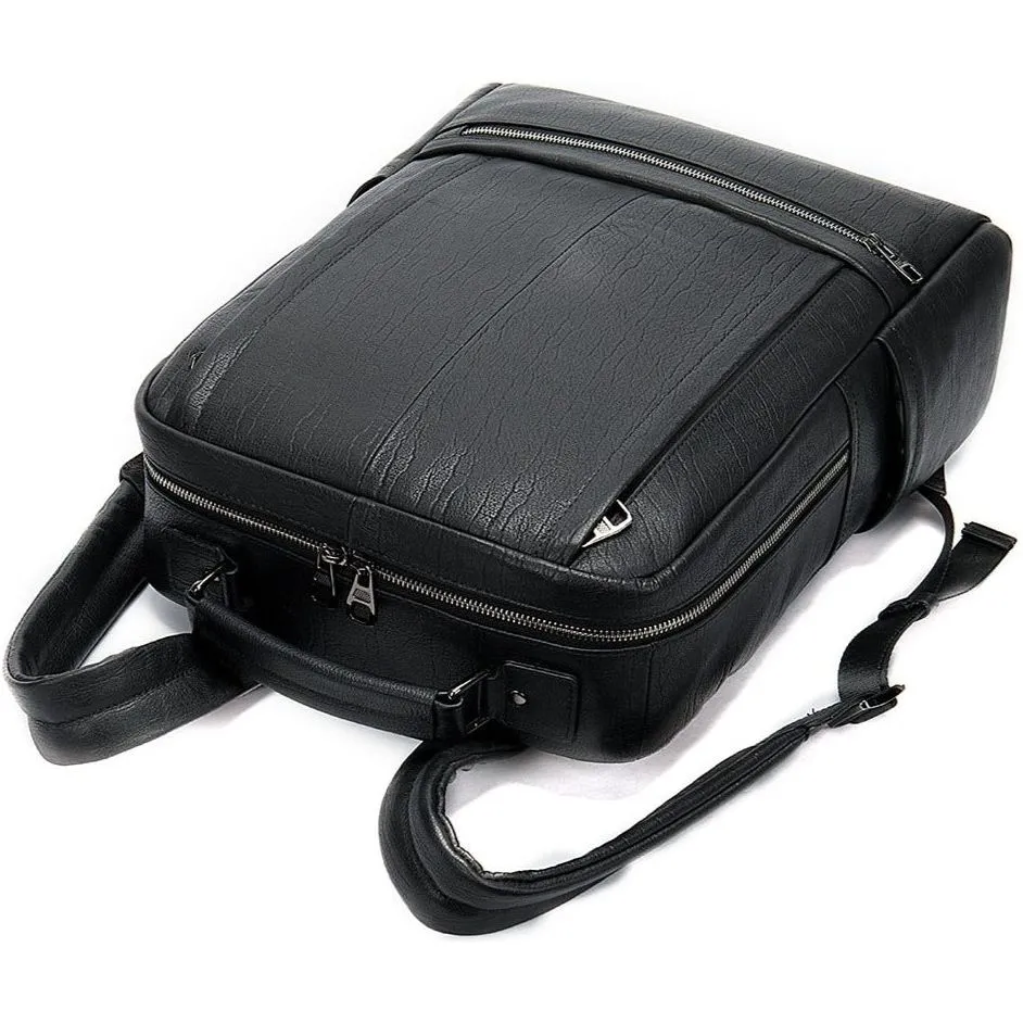 Zephyrique Silvareign Zip Pack