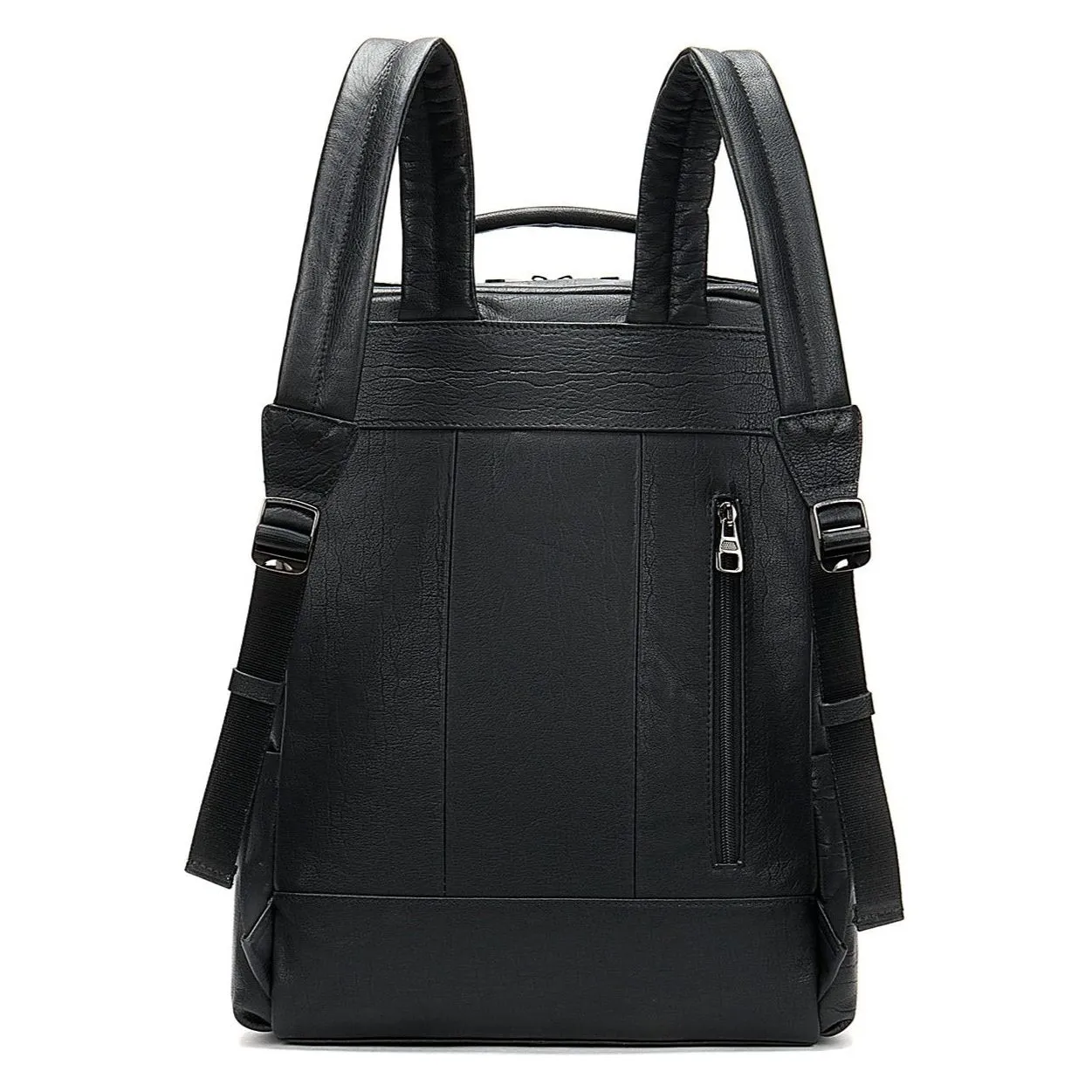 Zephyrique Silvareign Zip Pack