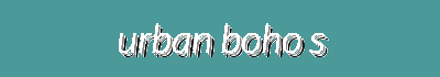 Trendy Bohemian Fashion & Stylish Essentials | Urban Boho Styles